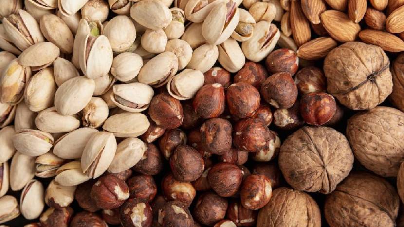 Benefits of consuming Brazil nuts to help relieve the symptoms of hypothyroidism You Must Know