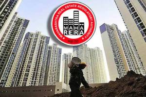 Maharera, housing projects, Maharera news,
