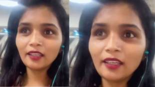 A girl told the incident of how she got Rs 2 back while buying a ticket in a metro station