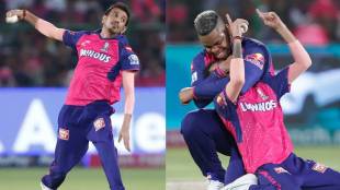 Yuzvendra Chahal Becomes First Bowler To Complete 200 Wickets in IPL