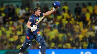 Marcus Stoinis Highest individual scores in IPL run chases with 124 Runs