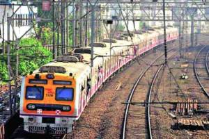 thane, train, Mumbra-Kalwa,