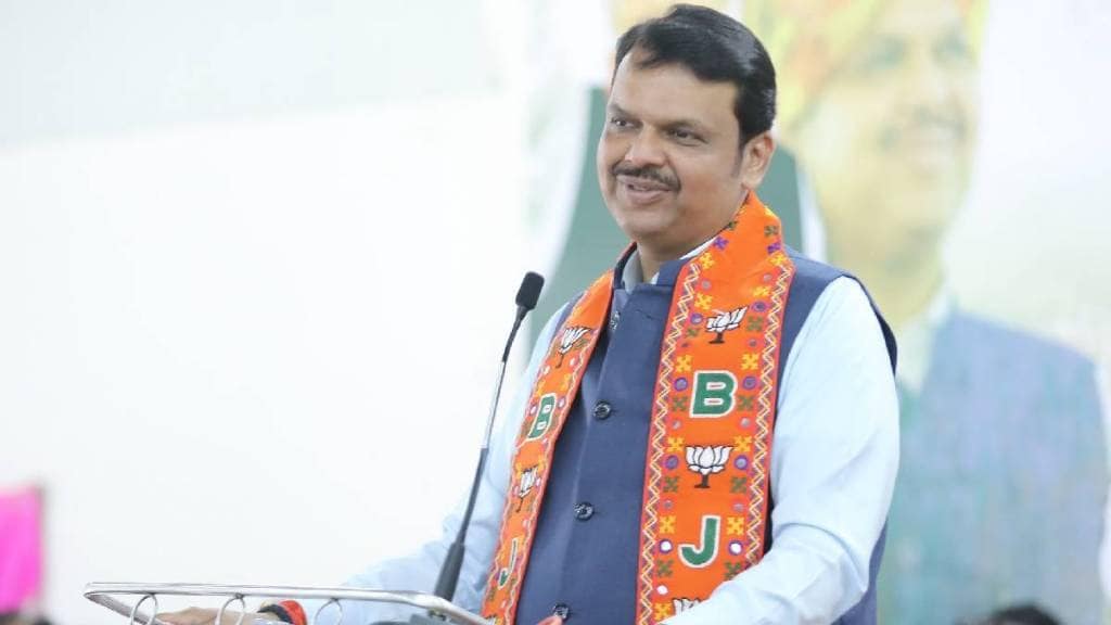 Devendra Fadnavis On Uddhav Thackeray