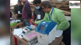 VVPat, Supreme Court, VVPat Verification,