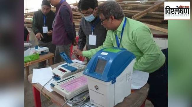 VVPat, Supreme Court, VVPat Verification,