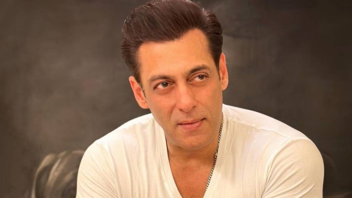 Actor Salman Khan, Look out circular,