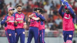 IPL 2024: राजस्थान रॉयल्सने १६ गुण मिळवूनही प्लेऑफचे तिकीट का मिळाले नाही? काय आहे नेमकं कारण