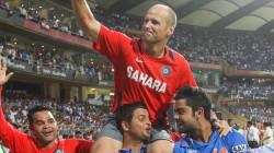 T20 WC पूर्वी, पाकिस्तानची मोठी खेळी; भारताला विश्वचषक जिंकून देणाऱ्या दिग्गजाची मुख्य प्रशिक्षक म्हणून केली नियुक्ती