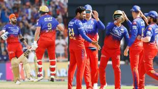RCB historical run chase with spare more balls in IPL History