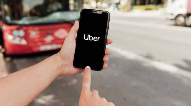Doctor Boycotts Uber And Blamed Driver For His Rash Driving She Met With An Accident Read Post