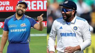 Rohit Sharma Birthday Special Stump mic recorded Iconic slogans