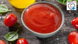 bought From store ketchup to sauces contain twenty kilograms of added sugar Expert Consider these delightful substitutes