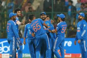India T20 WC Matches Schedule and Timings
