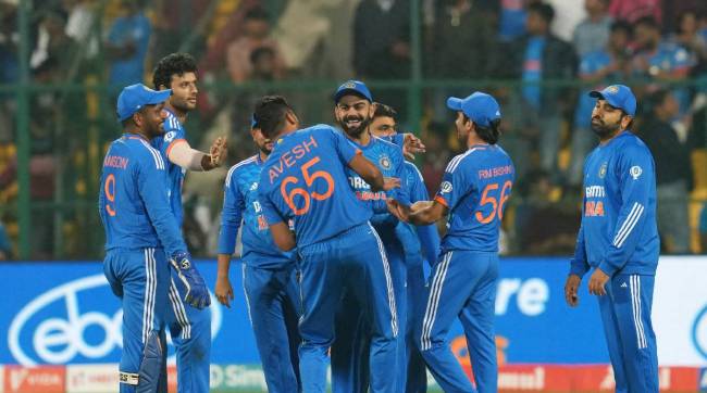 India T20 WC Matches Schedule and Timings