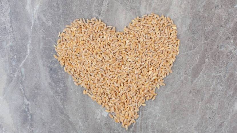 100 gram wheat a nutritional powerhouse offering a host of health benefits to those who include it in their diet