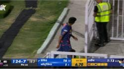 IPL 2024: लखनऊ संघाचं टेन्शन वाढलं, मयंक यादवला पुन्हा दुखापत; षटकही पूर्ण न करता सोडावे लागले मैदान
