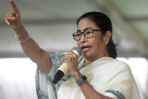 CM Mamata Banerjee On Attack NIA team