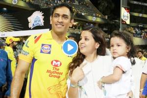 Real Reason Behind MSD's Early Test Retirement
