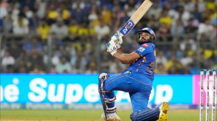 Rohit first Indian to hit 500 sixes