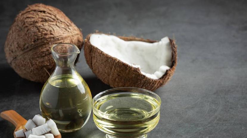 Coconut Oil And Aloe Vera For Beautiful And Glowing Skin Benefits 