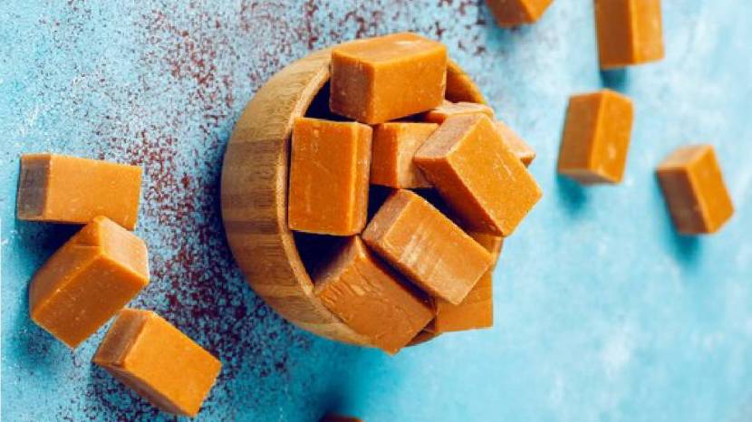 Skin Care Tips Jaggery Face Pack Helpful To Glowing Your Skin