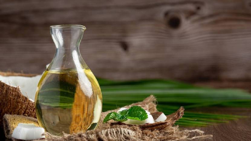 Coconut Oil And Aloe Vera For Beautiful And Glowing Skin Benefits 