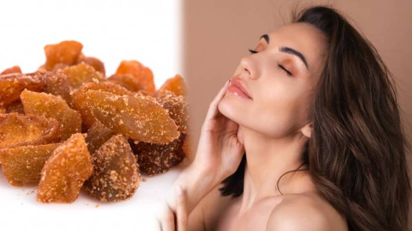 Skin Care Tips Jaggery Face Pack Helpful To Glowing Your Skin