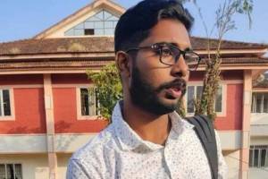 Kerala Student Death Case
