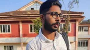 Kerala Student Death Case