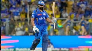 Rohit Sharma Unwanted Record In IPL 2024