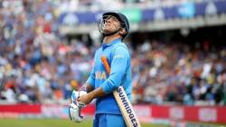 Team India : एमएस धोनी टीम इंडियात परतणार? टी-२० विश्वचषकाबाबत ‘या’ माजी खेळाडूंचा मोठा दावा