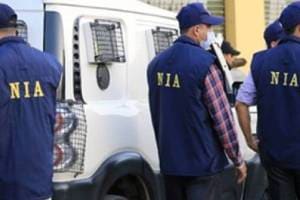NIA team attacked in Bengal