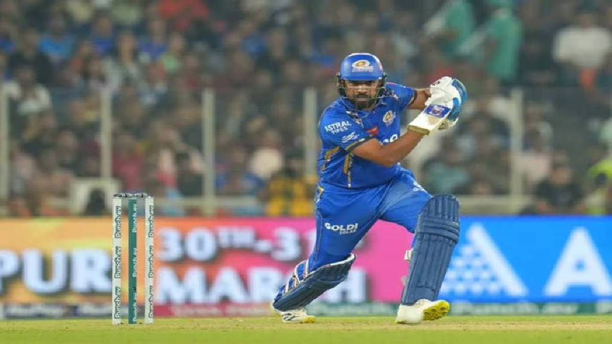 IPL 2024 : रोहित शर्मासह ‘या’ पाच सर्वात वयस्कर खेळाडूंनी आयपीएलमध्ये झळकावलयं शतक, जाणून घ्या कोण आहेत?