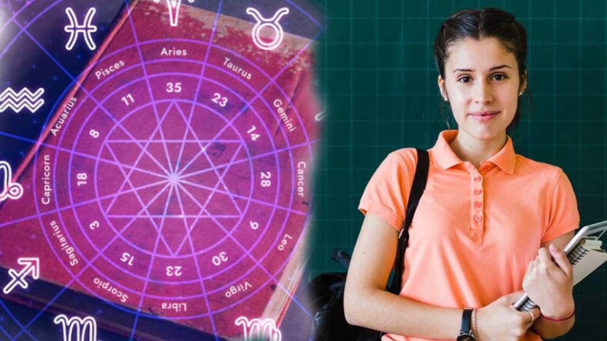 Jupiter's zodiacal change will be favourable for Students