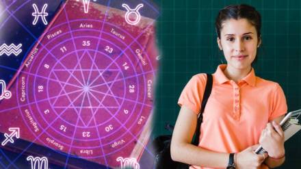 Jupiter's zodiacal change will be favourable for Students