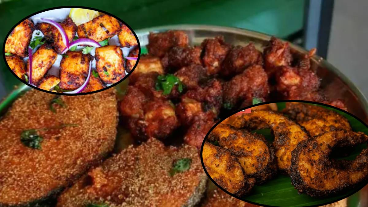 starter fish recipes in marathi