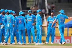 India's Possible Squad for World Cup 2024