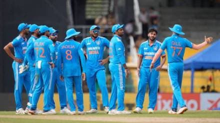 India's Possible Squad for World Cup 2024