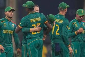 South Africa squad announced for T20 World Cup 2024