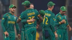 T20 WC 2024 : विश्वचषकासाठी दक्षिण आफ्रिकेचा संघ जाहीर! IPL मध्ये डंका वाजवणाऱ्या ‘या’ खेळाडूंना मिळाली संधी
