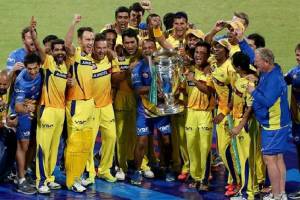 Champions League T20 to resume