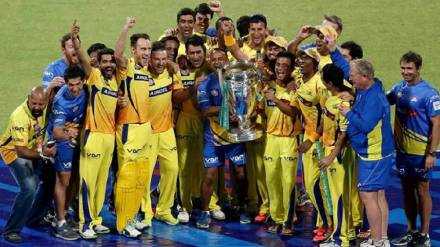 Champions League T20 to resume