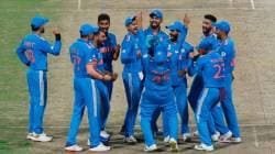 ICC T20 World Cup: संजू सॅमसन, शिवम दुबेला वर्ल्डकपचं तिकीट; हार्दिकचं पुनरागमन, ट्वेन्टी२० वर्ल्डकपसाठी भारतीय संघ जाहीर