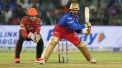 IPL 2024 RCB vs SRH : धावांचा महापूर सुफळ संपूर्ण; दिनेश कार्तिकची झुंज व्यर्थ