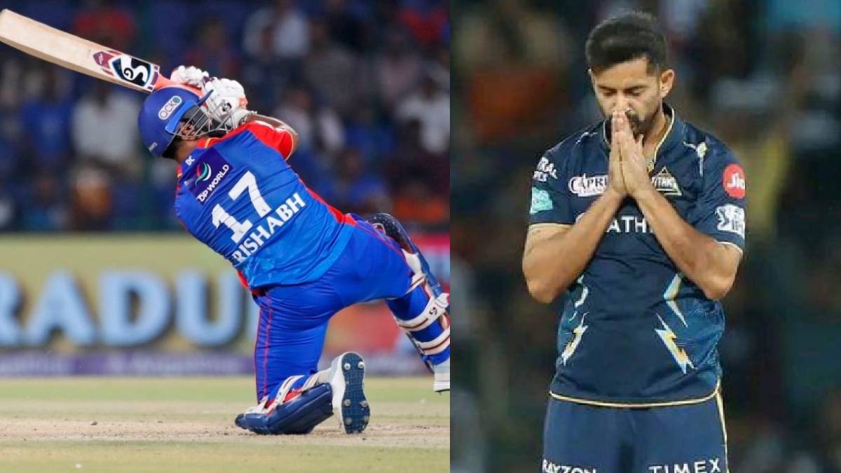 Mohit Sharma Unwanted Record