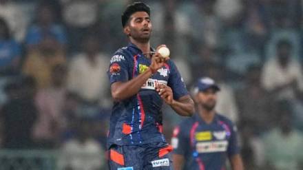 IPL 2024 Royal Challenger Bengaluru vs Lucknow Super Giants Match Updates in Marathi