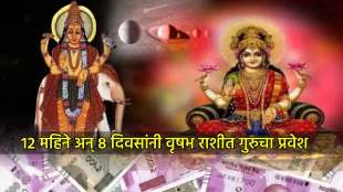 guru gochar 2024 after 12 months and 8 days jupiter transit guru will enter venus sign these zodiacs will earn a lot of money