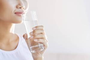 Overhydration: This is what happens if you drink too much water What Is Overhydration