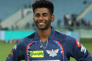 Mayank reveals Ishant and Navdeep advised for IPL 2024