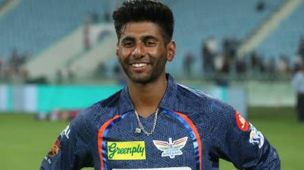 Mayank reveals Ishant and Navdeep advised for IPL 2024